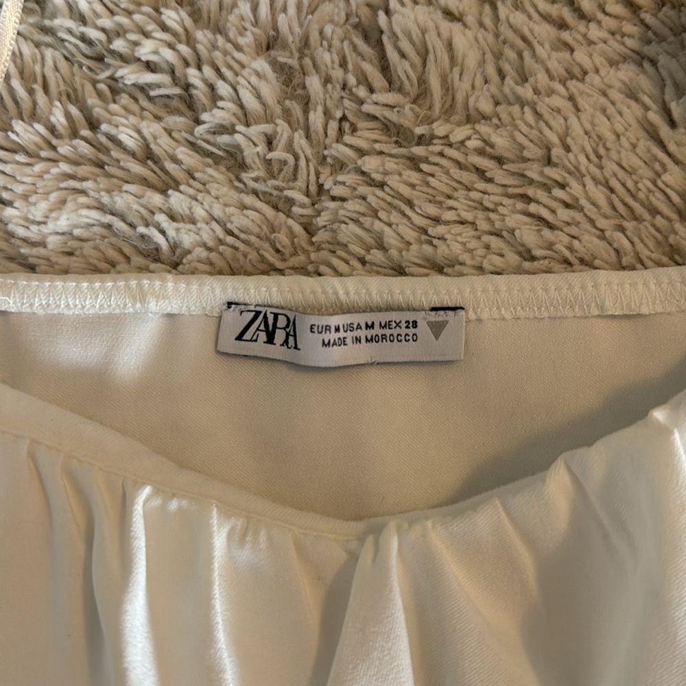 Zara Top - Picture 5 of 7